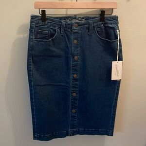 Universal Thread, 6/28, Medium Wash